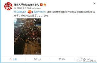 北京事儿最新爆料,最新爆料直击事件核心